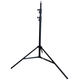 Студийная стойка Profi-light SS-260 для освещения 2,6 м с регулируемыми секциями, нагрузка до 6 кг (E7B8BB0C698E) - изображение 7