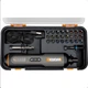 Електрична акумуляторна викрутка WORX WX240 Type-c Комплект - зображення 2