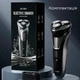 Электробритва ENCHEN Blackstone Plus Shaver - изображение 9