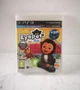 EyePet Move Edition, русская версия - диск для PlayStation 3 - изображение 1
