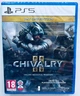 Chivalry II Day One Edition, русские субтитры - диск для PlayStation 5 - изображение 1