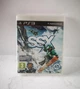 SSX, английская версия - диск для PlayStation 3 - изображение 1