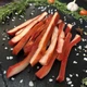 Мясо краба снеки 500г - изображение 1