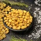 Смажена кукурудза солона 100г - зображення 4