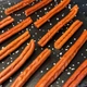 Палочки икры минтая сушеные 500г - изображение 4