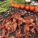 Мясные джерки мясные чипсы утка "По-Пекински" 50г - изображение 2