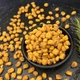 Смажена кукурудза зі смаком "Барбекю" 100г - зображення 4