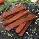 Рыбные палочки из лосося вяленые 1кг - изображение 3