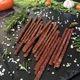 Рыбная соломка из мяса лосося Икряник 1кг - изображение 3