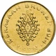 Бруней 1 сен 2014 UNC (KM#34b) - изображение 2