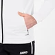 Куртка тренировочная champ 2.0 JAKO 9320 4XL белый (4059562349658) - изображение 7