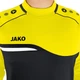 Куртка парадная competition 2.0 JAKO 9818 S черный (4059562115475) - изображение 5