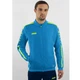 Куртка тренировочная striker 2.0 JAKO 9319 S Синий (4059562238709) - изображение 3