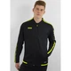 Куртка парадная striker 2.0 JAKO 9819 36 черный (4059562240368) - изображение 3