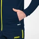Олімпійка (мастерка) Jako champ 2.0 JAKO 9320 M Синій (4059562350630) 9320-93 - зображення 7