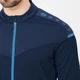 Олимпийка (мастерка) Jako champ 2.0 JAKO 9320 S Синий (4059562350760) 9320-95 - изображение 6