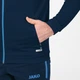 Олимпийка (мастерка) Jako champ 2.0 JAKO 9320 S Синий (4059562350760) 9320-95 - изображение 7