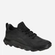 Buty sportowe męskie ECCO Mx 82031402001 46 Czarne (194891410724) - obraz 2