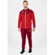 Куртка тренировочная champ 2.0 JAKO 9320 XL красный (4059562349818) - изображение 5