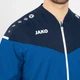 Куртка парадная champ 2.0 JAKO 9820 XXL Синий (4059562335781) - изображение 6