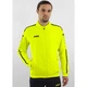 Куртка тренувальна striker 2.0 JAKO 9319 152 Жовтий (4059562242072) - зображення 3