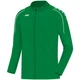 Куртка парадная classico JAKO 9850 XXL Зеленый (4059562221817) - изображение 1