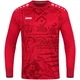 GK джерси Tropicana JAKO 8911 140 Красный (4059562565072) - изображение 1