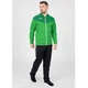Олімпійка (мастерка) Jako champ 2.0 JAKO 9820 XL Зелений (4059562335439) 9820-22 - зображення 3