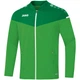Олімпійка (мастерка) Jako champ 2.0 JAKO 9820 XL Зелений (4059562335439) 9820-22 - зображення 4
