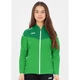 Олімпійка (мастерка) Jako champ 2.0 JAKO 9820 XL Зелений (4059562335439) 9820-22 - зображення 9
