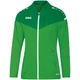 Олімпійка (мастерка) Jako champ 2.0 JAKO 9820 XL Зелений (4059562335439) 9820-22 - зображення 12