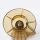 Пуровер CAFEC Tritan Flower Dripper DEEP 27 Brown - изображение 3
