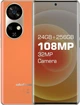 Ulefone Note 17 Pro 12/256GB Amber Orange ( Global Version ) - изображение 2
