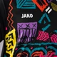 GK джерси Tropicana JAKO 8911 M Черный (4059562565294) - изображение 7
