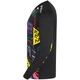 GK джерси Tropicana JAKO 8911 M Черный (4059562565294) - изображение 9