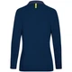 Куртка парадна champ 2.0 JAKO 9820 S Синій (4059562336108) - зображення 13