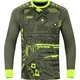 GK джерси Tropicana JAKO 8911 M Зеленый (4059562565201) - изображение 1