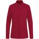 Олимпийка (мастерка) Pro Casual JAKO 9845 36 Красный (4059562206807) - изображение 11