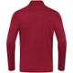 Олимпийка (мастерка) Pro Casual JAKO 9845 36 Красный (4059562206807) - изображение 12