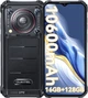 Oukitel WP36 8/128GB Black ( Global Version ) - изображение 1