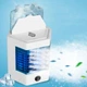 Портативний кондиціонер Arctic Air ULTRA PRO з акумулятором холоду та вбудованим зволожувачем повітря - зображення 1