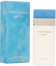 Тестер Туалетна вода для жінок Dolce&Gabbana Light Blue 100 мл (8057971180882) - зображення 1