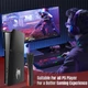 Змінні панелі для Sony PlayStation 5 SLIM (2023 року) Digital - Spider-Man - изображение 8
