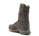 Тактические берцы Salomon XA Jungle Forces, коричневый, размер 41 - изображение 5