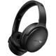 Наушники с микрофоном Bose QuietComfort Headphones Black (884367-0100) - изображение 1