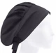Медицинская шапочка-чепчик женская HeadwearUniverse универсальная Антрацит - изображение 1