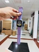 Смарт Годинник Colmi P71 Bluetooth /Android/iOS /Пульсометр /Тонометр /Дзвінки/ Фіолетовий - зображення 10