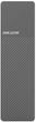 Kieszeń zewnętrzna Hiksemi MD202 M.2 NVMe/SATA USB-C 3.2 Grey (HS-HUB-MD202(STD)/NVME/SATA/SEMI) - obraz 1