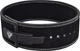 Пояс для тяжелой атлетики RDX 4 Pro Liver Buckle Plus кожаный M Black (WBL-4LB-M+) - изображение 6