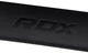 Пояс для важкої атлетики RDX 4 шкіряний M Full Black (WBS-4FB-M) - зображення 4
